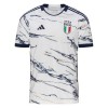 Camiseta de fútbol Italia 2023-24 Segunda Equipación - Hombre